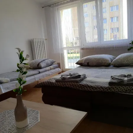 Dziwna 3 Apartament Apartment *