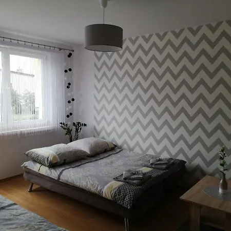 Dziwna 3 Apartament * Dziwnow