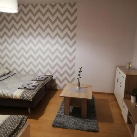Dziwna 3 Apartament