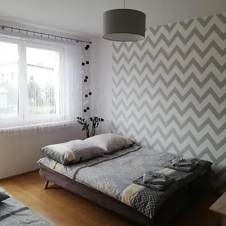 Dziwna 3 Apartament * Dziwnow