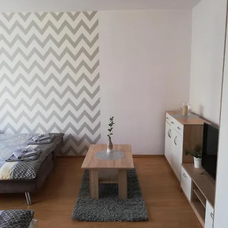 Dziwna 3 Apartament * Dziwnow