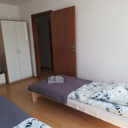 Dziwna 3 Apartament Dziwnow