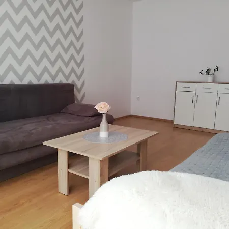 Dziwna 3 Apartament