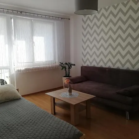 Dziwna 3 Apartament *
