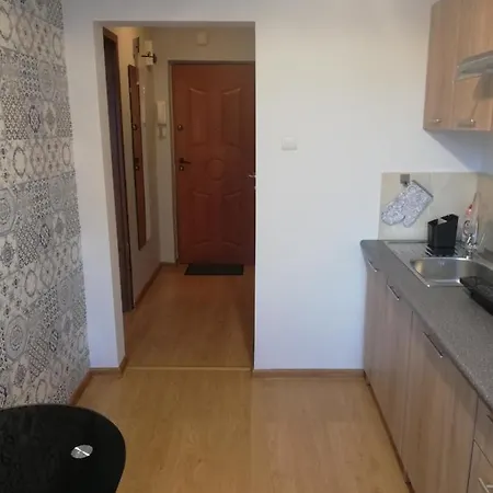 Apartment Dziwna 3 Apartament