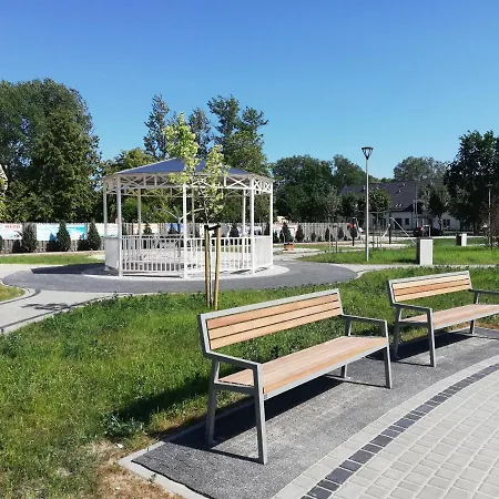 Dziwna 3 Apartament *