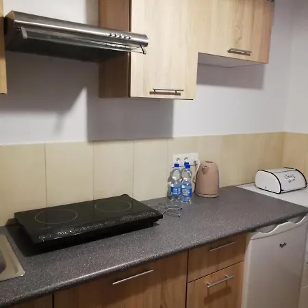 Dziwna 3 Apartament Apartment *