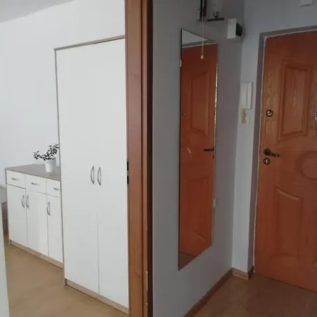 Dziwna 3 Apartament