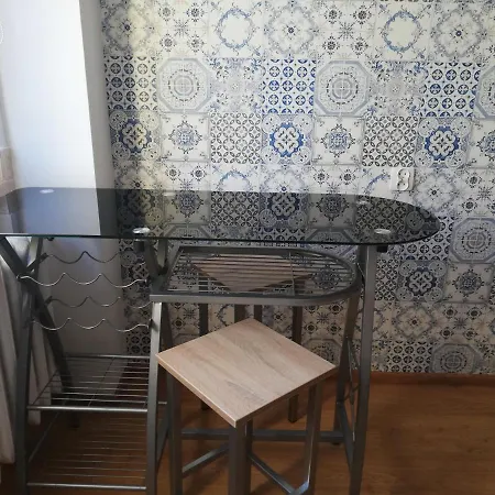 Dziwna 3 Apartament Apartment