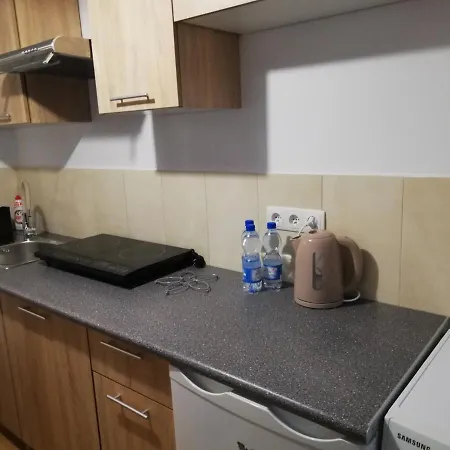 Dziwna 3 Apartament