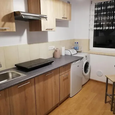 Dziwna 3 Apartament * Dziwnow