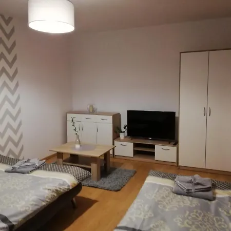 Dziwna 3 Apartament Apartment *
