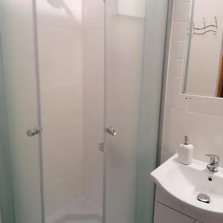 Dziwna 3 Apartament * Dziwnow